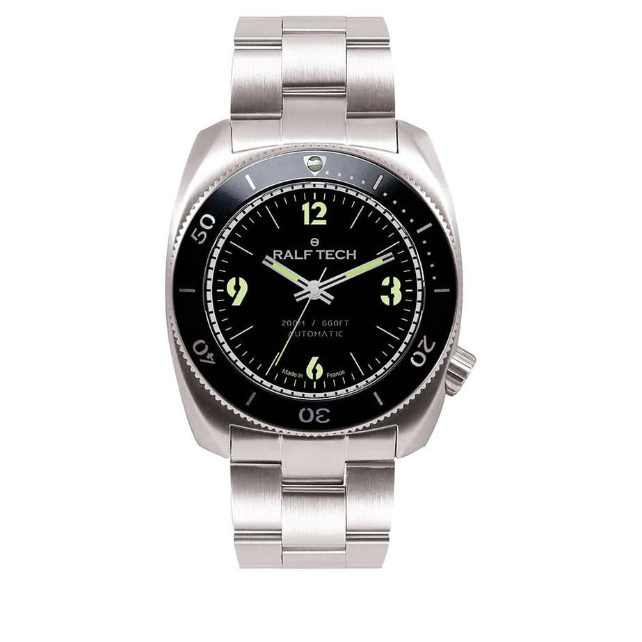 RALF TECH WRB Origine Métal