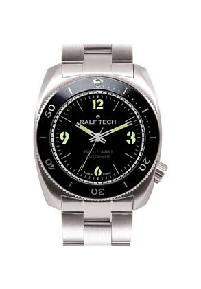 RALF TECH WRB Origine Métal