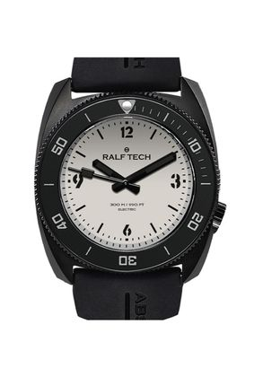 RALF TECH WRV Electric Black " Ecume "