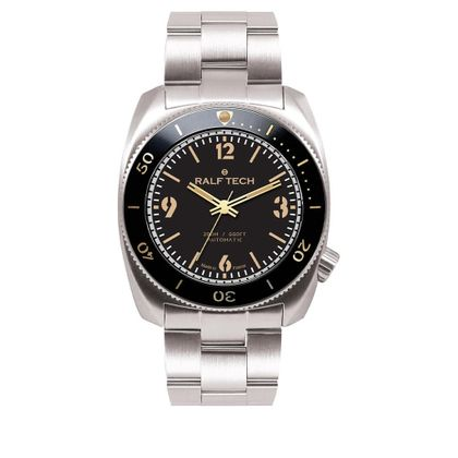 RALF TECH WRB First Edition Métal