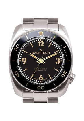 RALF TECH WRB1201 Montre First Edition Acier Cresus