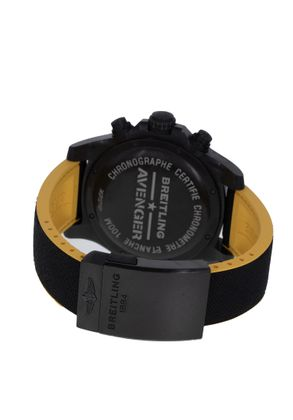 BREITLING Avenger Hurricane