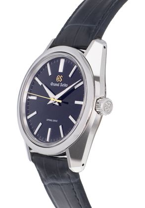 GRAND SEIKO Collection Héritage Spring Drive