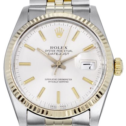 ROLEX DateJust