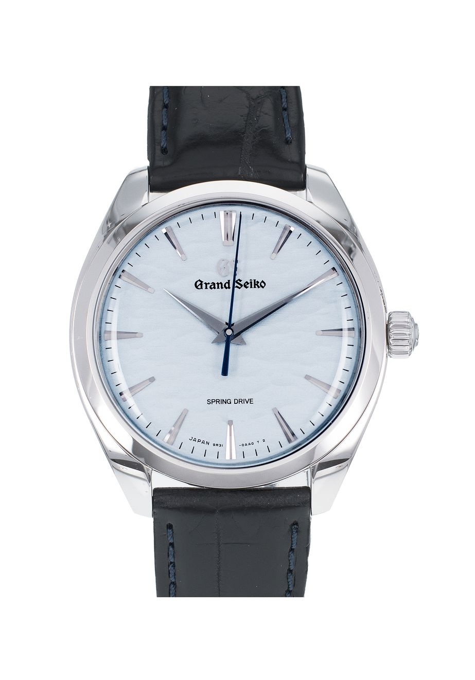 GRAND SEIKO Collection Elégance Omiwatari