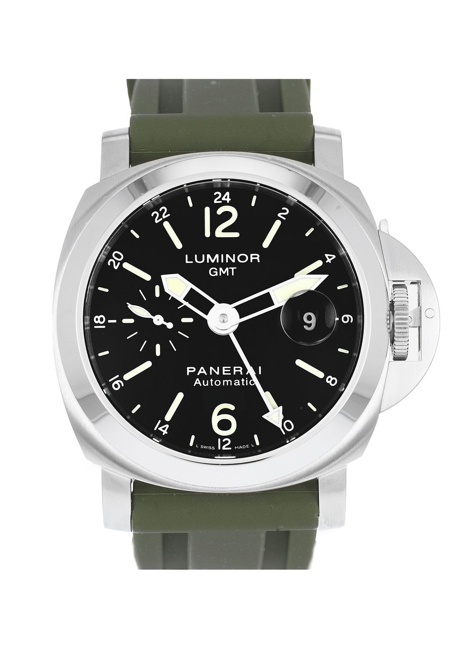 PANERAI Luminor GMT