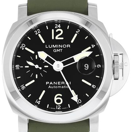 PANERAI Luminor GMT