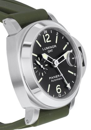 PANERAI Luminor GMT