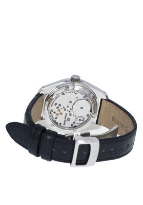 GRAND SEIKO Collection Héritage Spring Drive