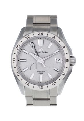 GRAND SEIKO Evolution 9 Collection