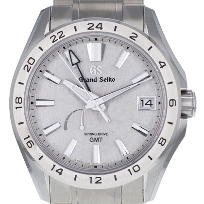 GRAND SEIKO Evolution 9 Collection