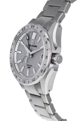 GRAND SEIKO Evolution 9 Collection