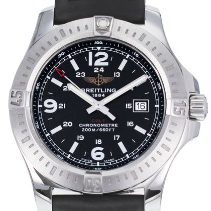 BREITLING Colt Quartz