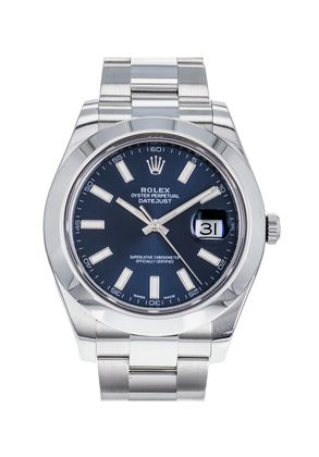 ROLEX DateJust II 41