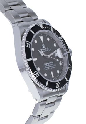 ROLEX Submariner Date