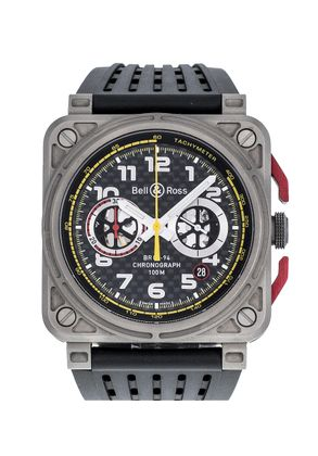 BELL & ROSS BR03-94 R.S.18