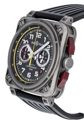 BELL & ROSS BR03-94 R.S.18