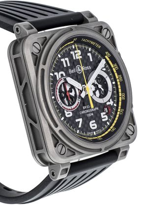 BELL & ROSS BR03-94 R.S.18