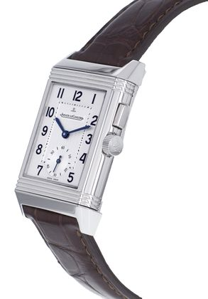 JAEGER - LECOULTRE Reverso Grande Taille Duoface