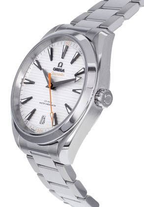 OMEGA Seamaster Aquaterra