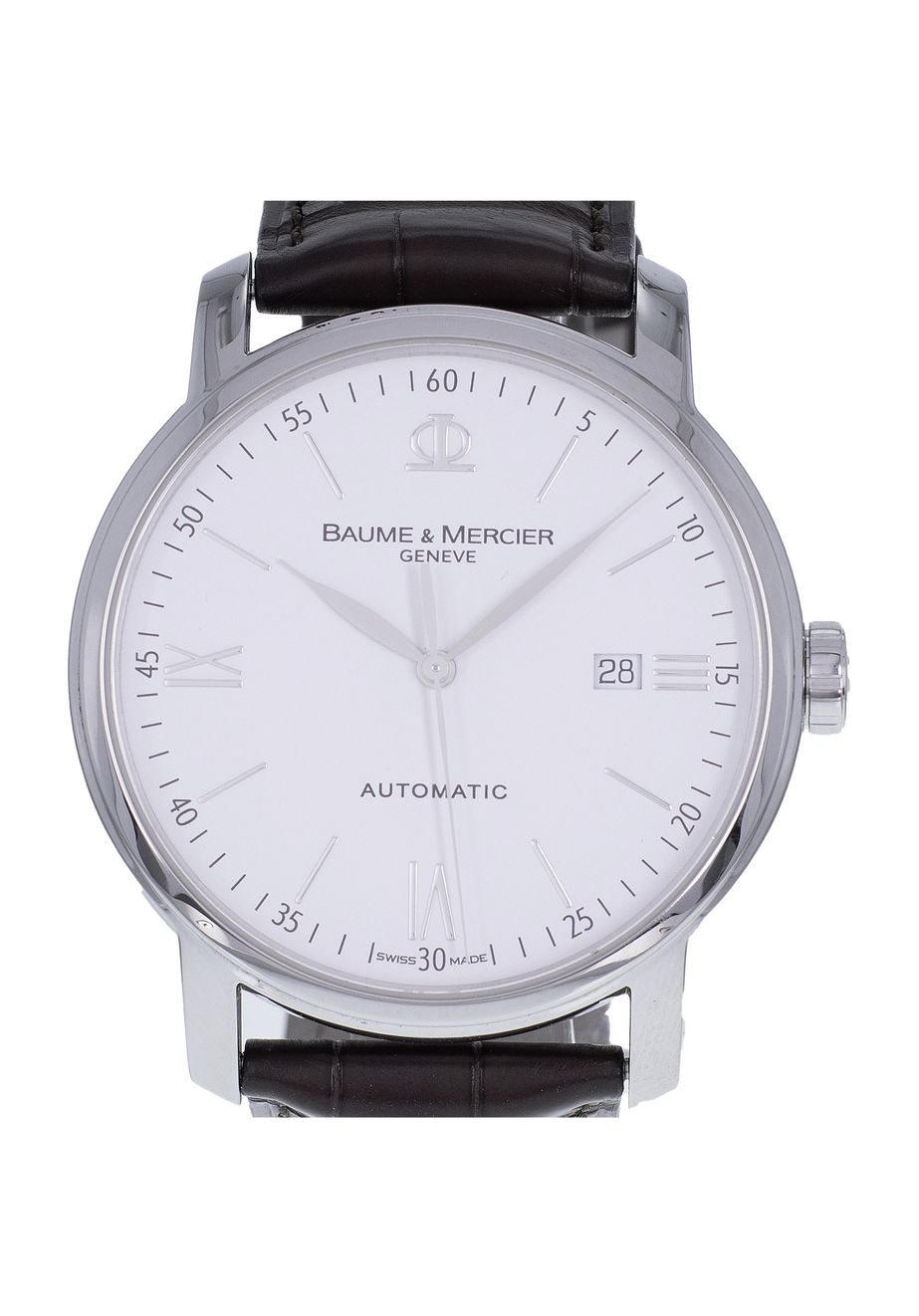 BAUME & MERCIER Classima