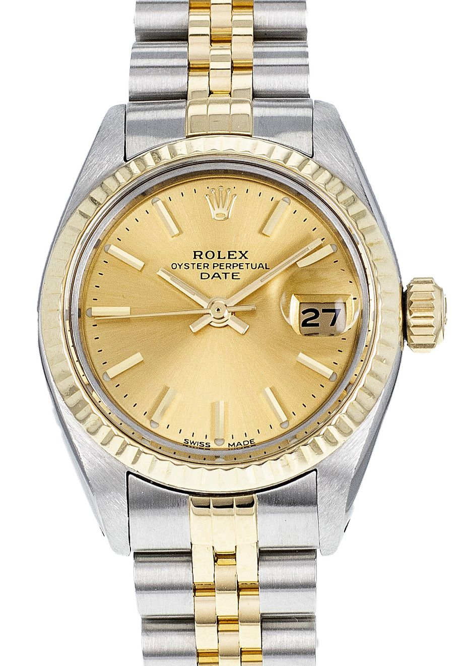 ROLEX DateJust Lady
