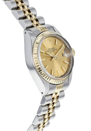 ROLEX DateJust Lady