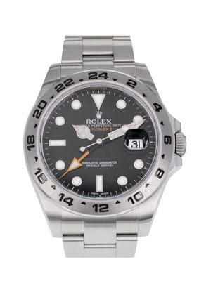 ROLEX Explorer II