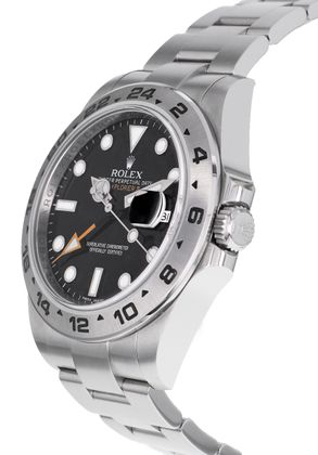 ROLEX Explorer II