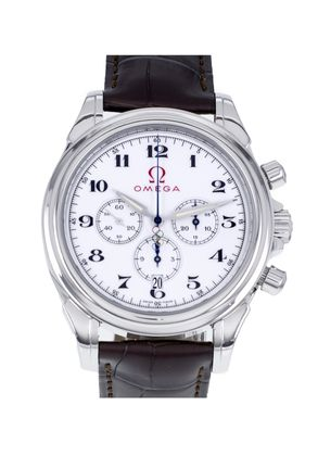 OMEGA De Ville Specialities Collection Olympique Timeless