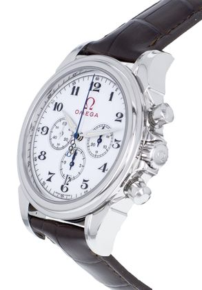 OMEGA De Ville Specialities Collection Olympique Timeless
