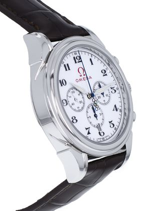 OMEGA De Ville Specialities Collection Olympique Timeless