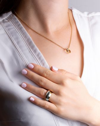 CARTIER Trinity "Must Essence"