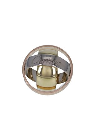 CARTIER Trinity "Must Essence"