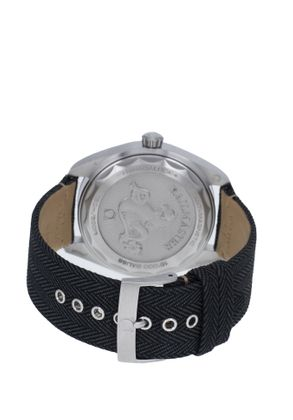 OMEGA Railmaster Co-Axial Master Chronometer