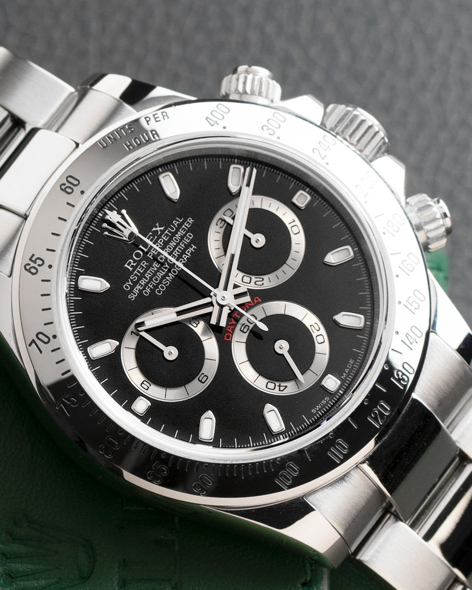 ROLEX Cosmograph Daytona