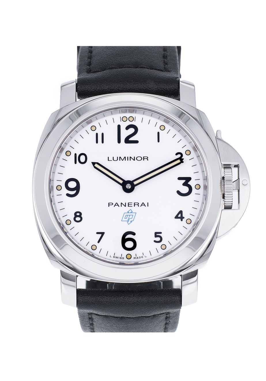 PANERAI Luminor Base Logo