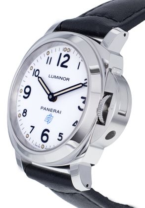 PANERAI Luminor Base Logo