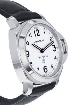 PANERAI Luminor Base Logo