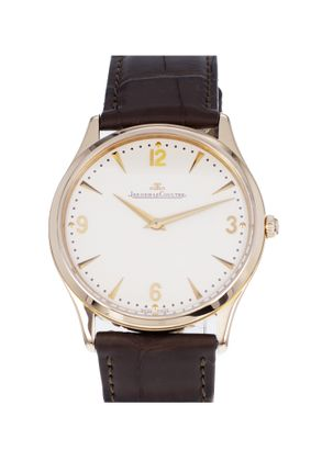 JAEGER - LECOULTRE Master Ultra-Thin