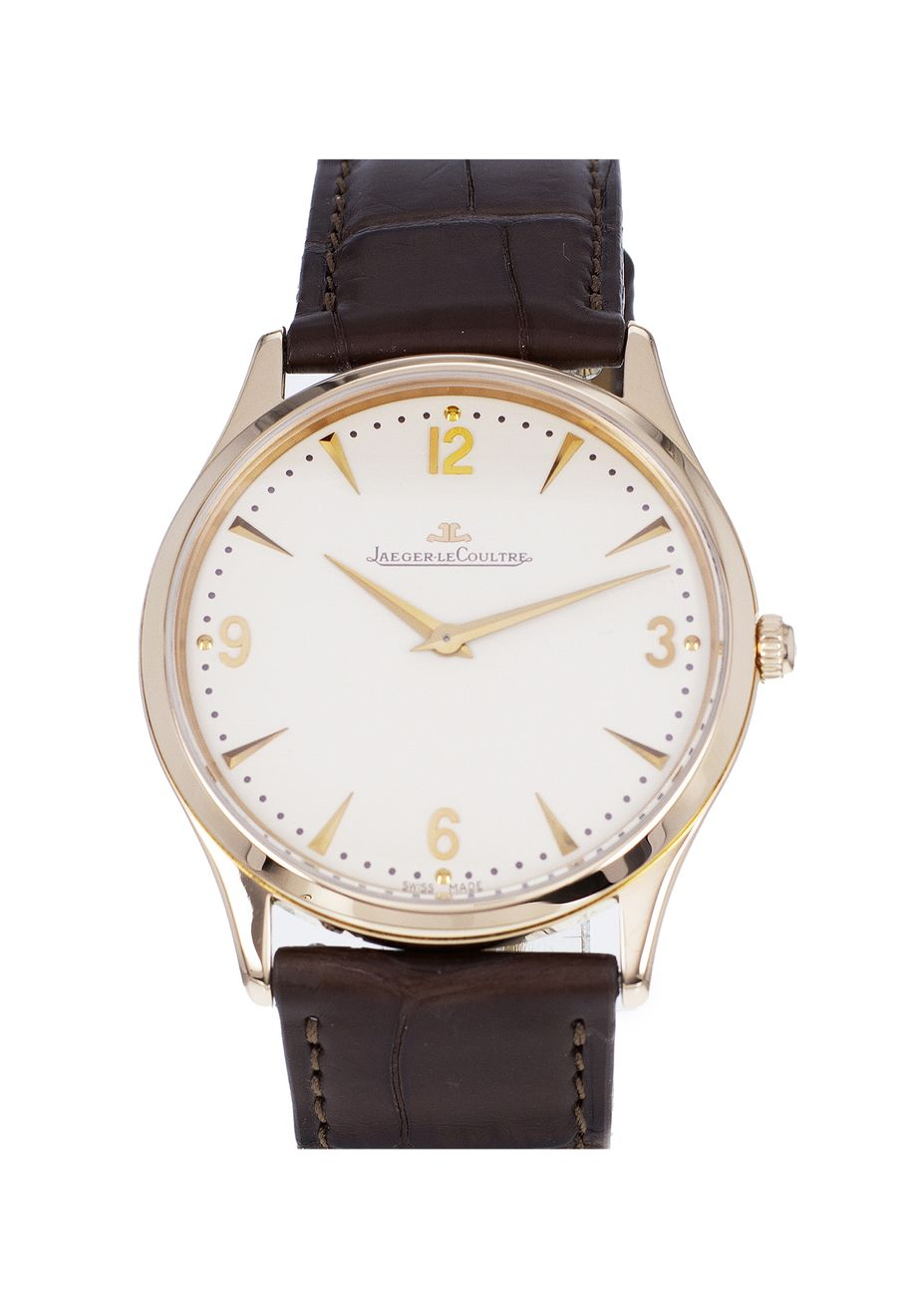 JAEGER - LECOULTRE Master Ultra-Thin