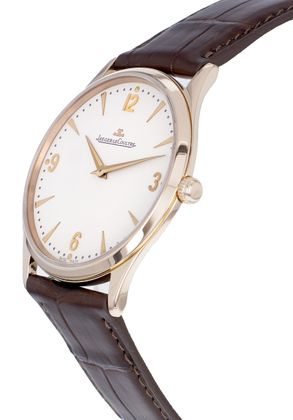 JAEGER - LECOULTRE Master Ultra-Thin