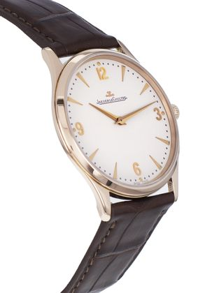 JAEGER - LECOULTRE Master Ultra-Thin