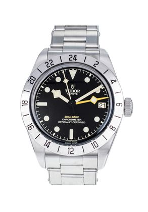 TUDOR Black Bay Pro
