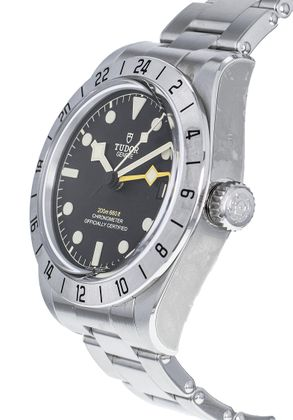 TUDOR Black Bay Pro