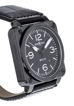 BELL & ROSS BR03-92 Ceramic