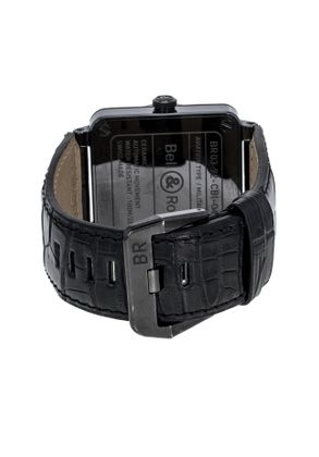 BELL & ROSS BR03-92 Ceramic