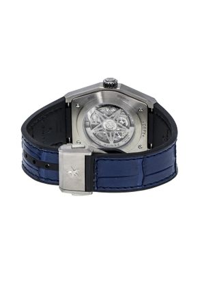 ZENITH Defy Classic Skeleton