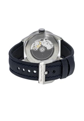 BLANCPAIN Fifty Fathoms Bathyscaphe