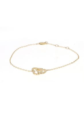 DINH VAN Double Coeurs R10